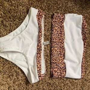 SHEIN Bikini